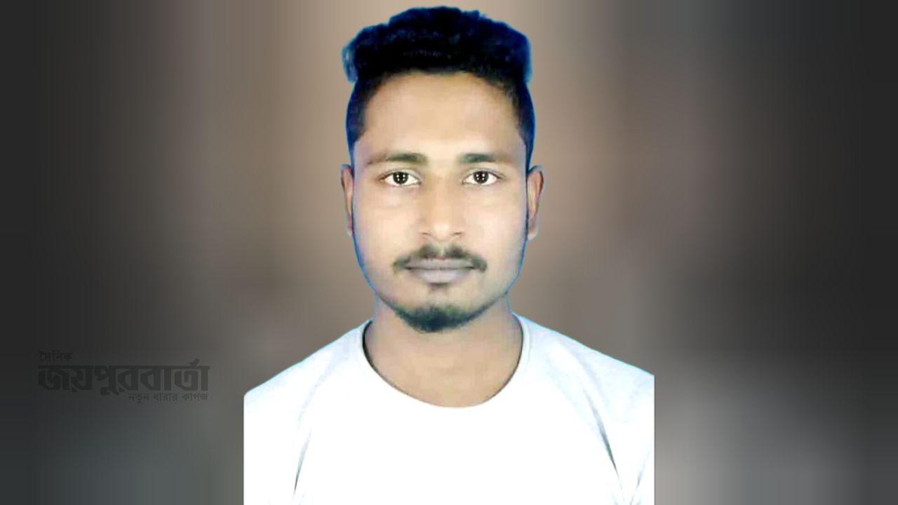 আত্রাইয়ে তীরের সাথে ঝুলছিলো লিমনের মরদেহ