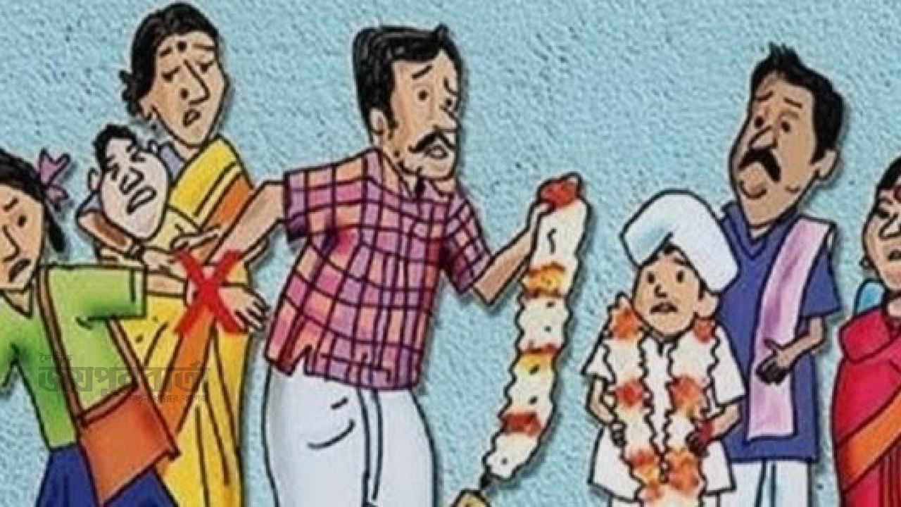 সাতক্ষীরায় প্রশাসনের অভিযানেও থামছে না বাল্যবিবাহ 
