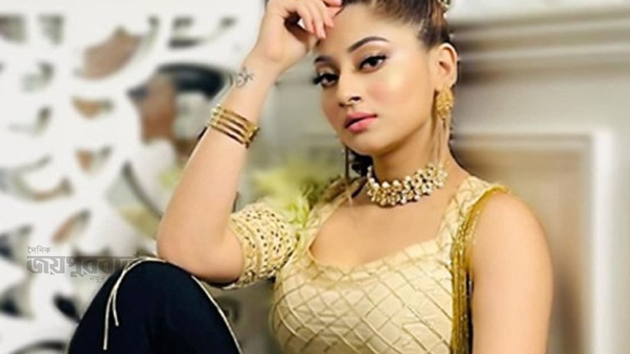 নায়িকা পূজা চেরির প্রেম ও বিয়ে নিয়ে নতুন করে গুঞ্জন শুরু 