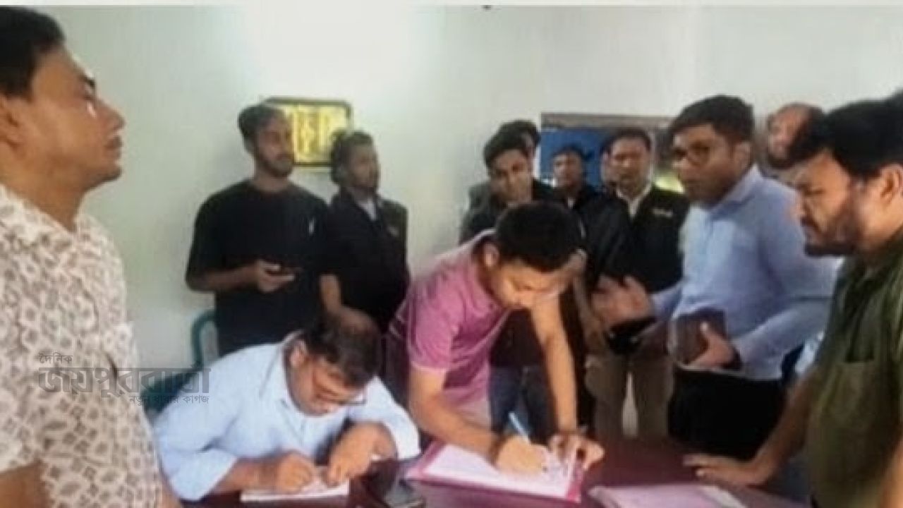 সার্জিক্যাল ক্লিনিকে র‌্যাবের অভিযানে জরিমানা, ক্লিনিক বন্ধের নির্দেশ