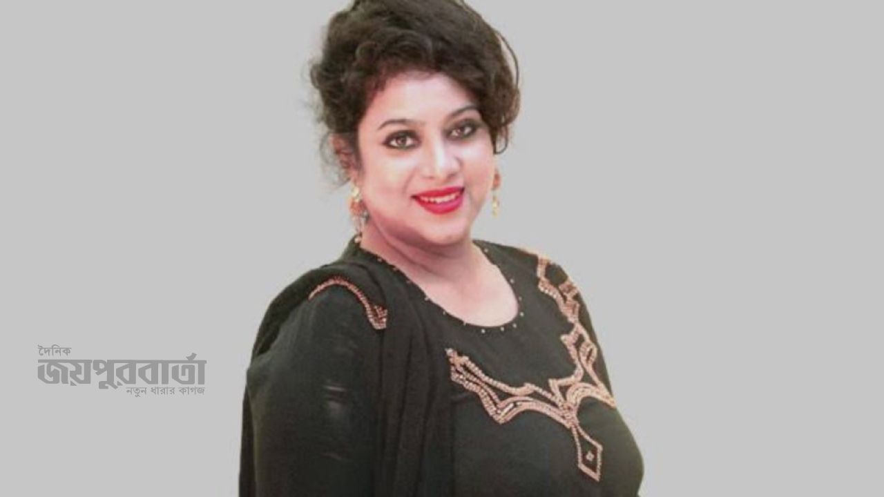 মিথ্যা সাময়িক, কিন্তু সত্য চিরস্থায়ী বললেন শাবনুর 