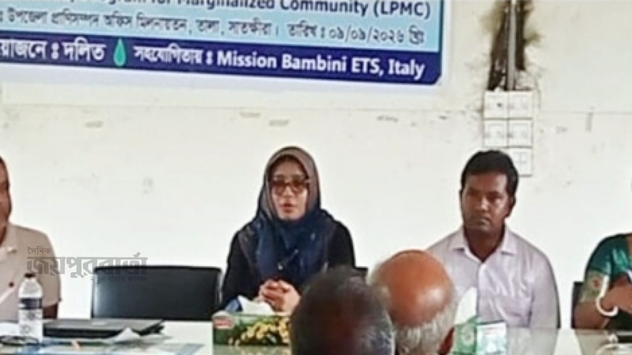 সাতক্ষীরার তালায় ই-কমার্স বিষয়ক কর্মশালা অনুষ্ঠিত 