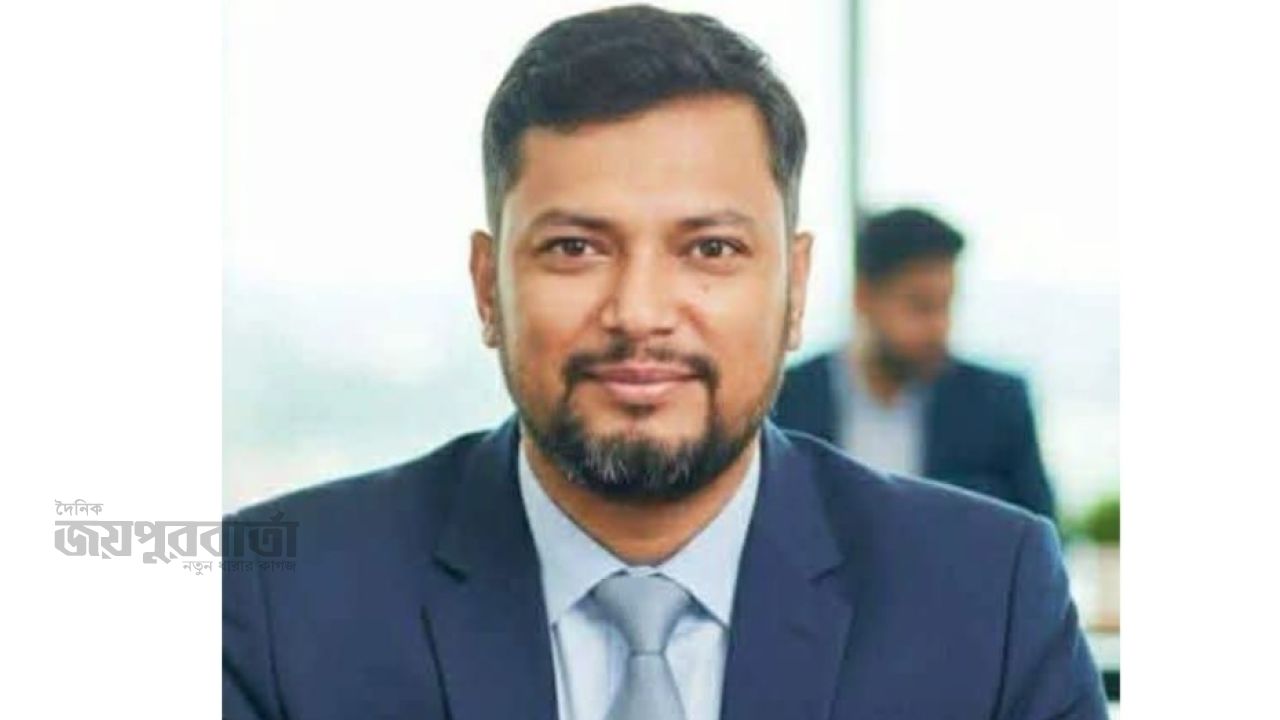 ফরিদপুরে মোটরসাইকেলের সাথে বাসের ধাক্কায়  সাংবাদিক নিহত 