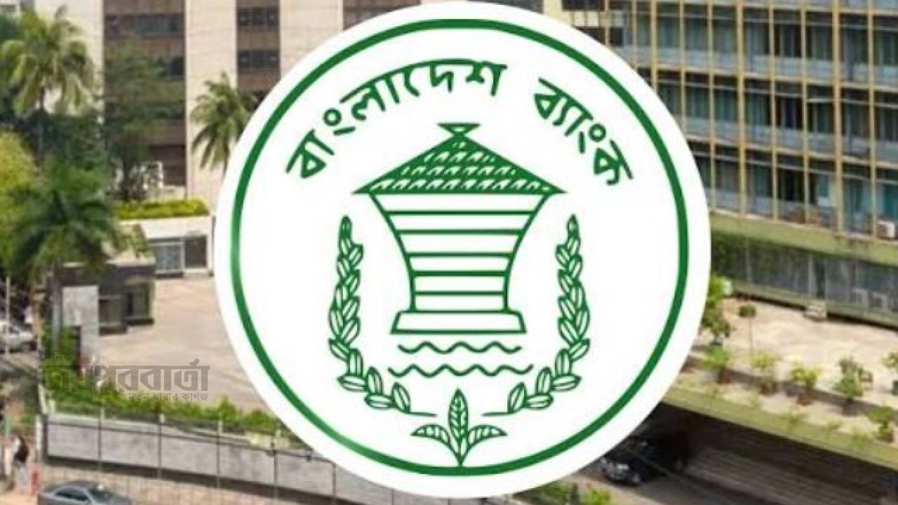 তরুণ উদ্যোক্তাদের সর্বোচ্চ ২০ লাখ টাকা অর্থায়ন দেবে বাংলাদেশ ব্যাংক