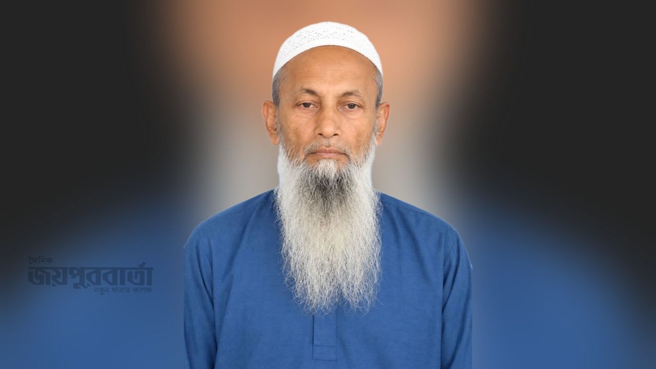 আদমদীঘিতে সাংবাদিক ও তাঁর বাবাকে মারপিট মামলায় গ্রেপ্তার ১