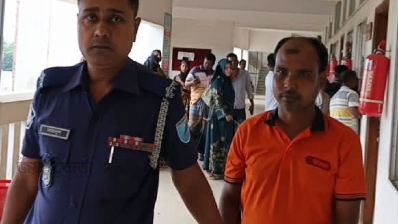 নগরকান্দায় শিশুকে ধর্ষণচেষ্টা! যুবকের ১০ বছরের কারাদণ্ড