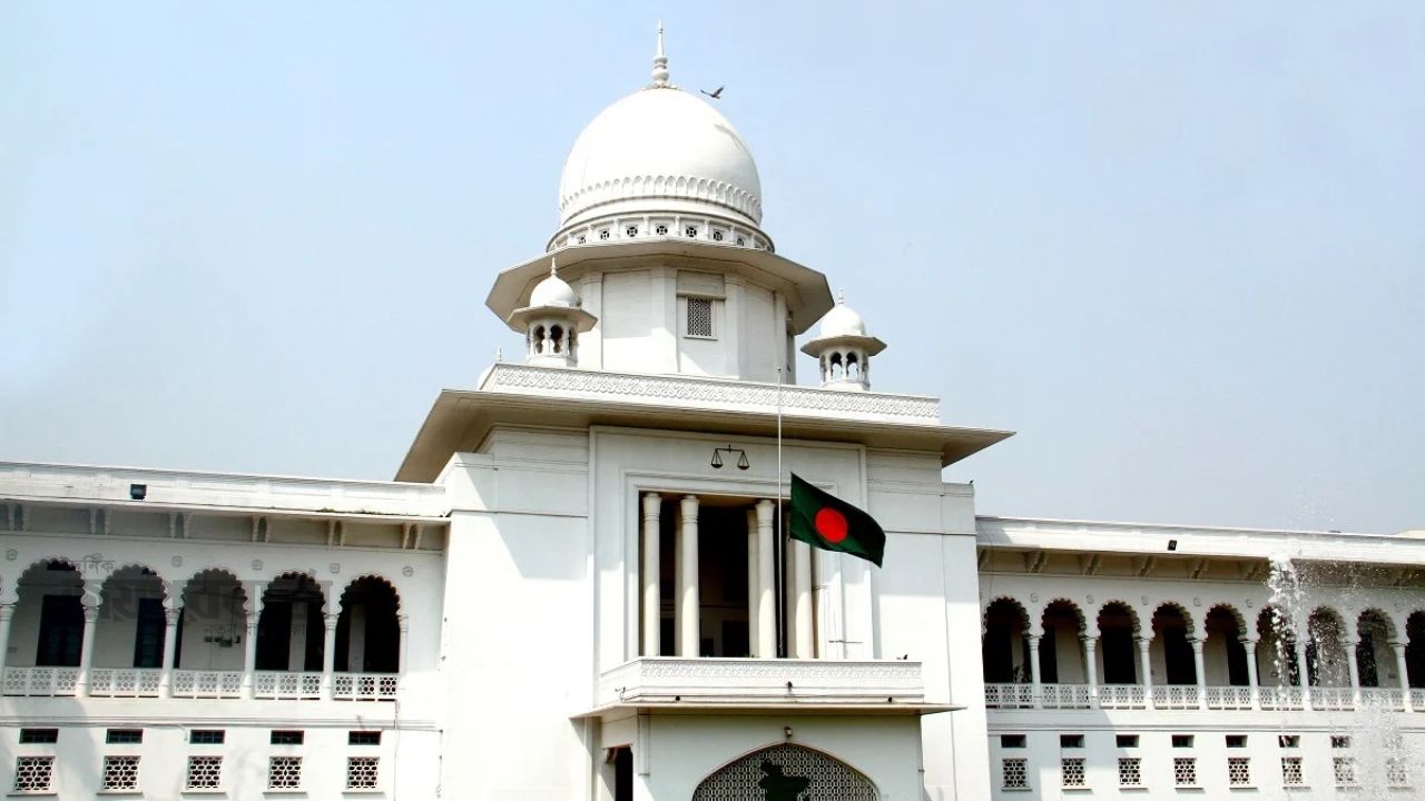 নির্ধারিত সময়ের আগেই ২২ অতিরিক্ত বিচারপতির স্থায়ী নিয়োগ