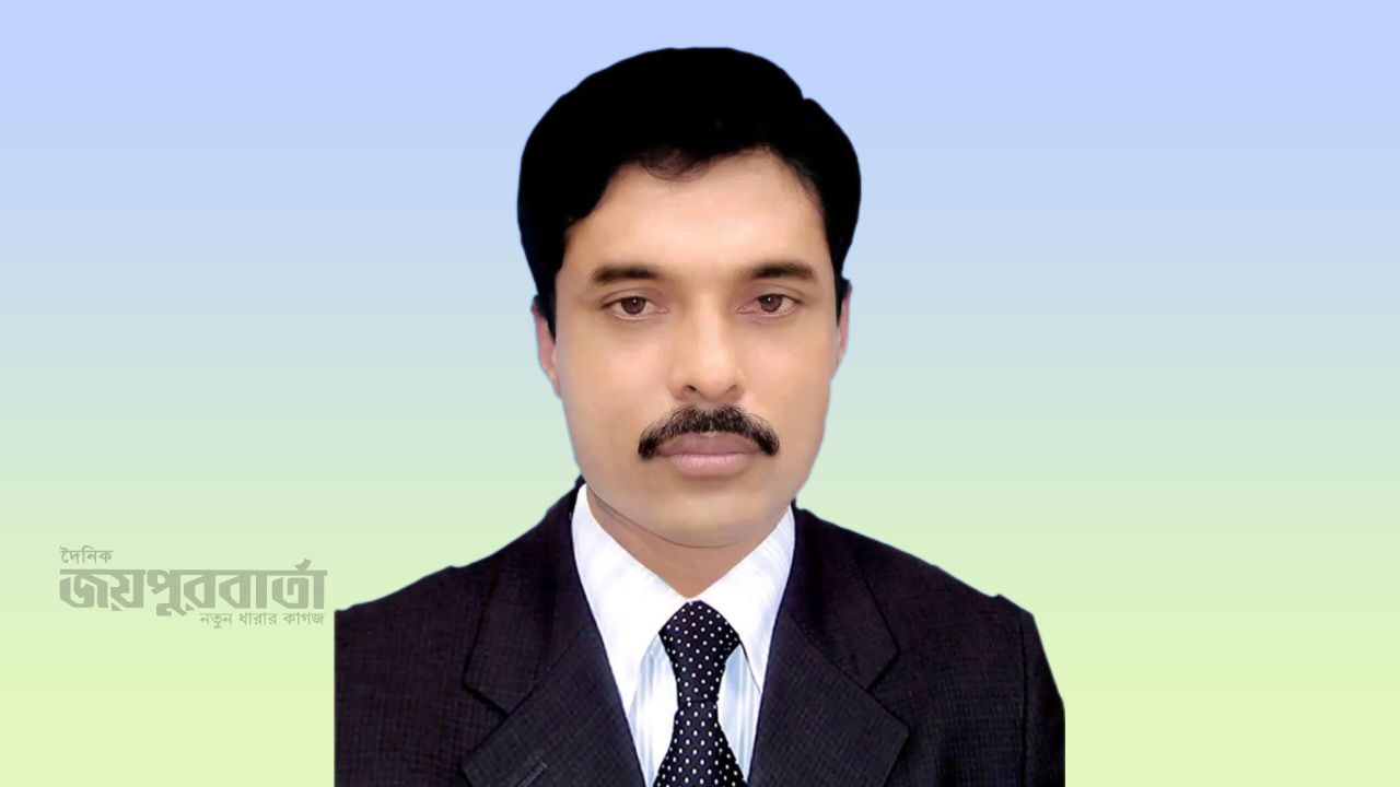 বারহাট্টার আসমা ইউনিয়নের চেয়ারম্যান প্রার্থীর গণসংযোগ ও বৈঠক 