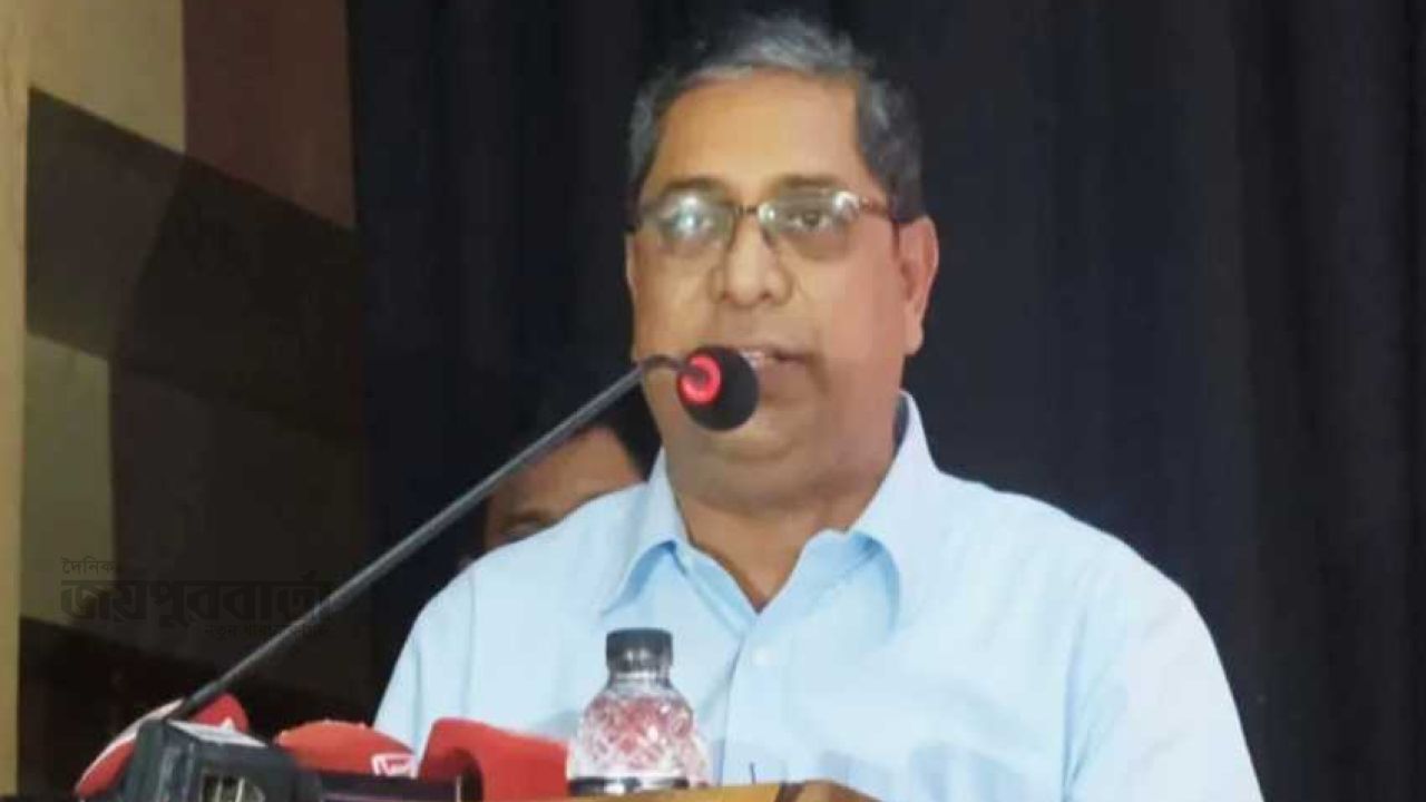বেলার মামলায় কক্সবাজারের উন্নয়ন পরিকল্পনায় বাধা: প্রতিমন্ত্রী 