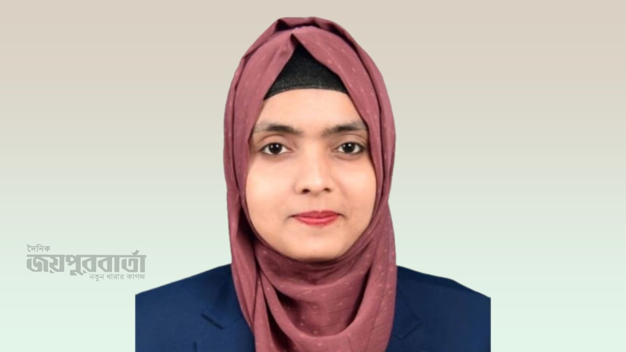 ভাঙ্গুড়ায় নতুন সহকারী কমিশনার (ভূমি)র যোগদান