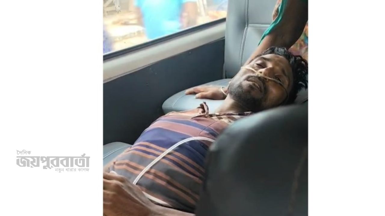 বাঘায় পদ্মার চর দখল নিয়ে চলছে আধিপত্যের লড়াই  