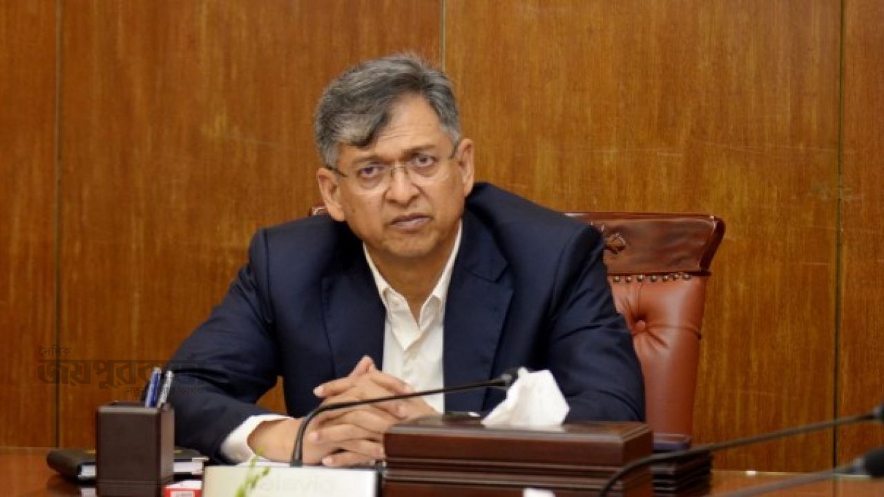 সাইবার আইনে সাংবাদিকদের হয়রানি করা হবে না : স্বরাষ্ট্রমন্ত্রী