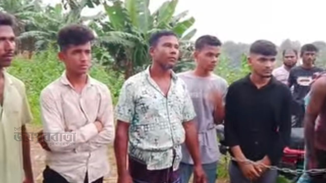 ফেসবুকে প্রেমের ফাঁদে ফেলে মুক্তিপণ আদায় ও হত্যার চেষ্টা: আটক ৬