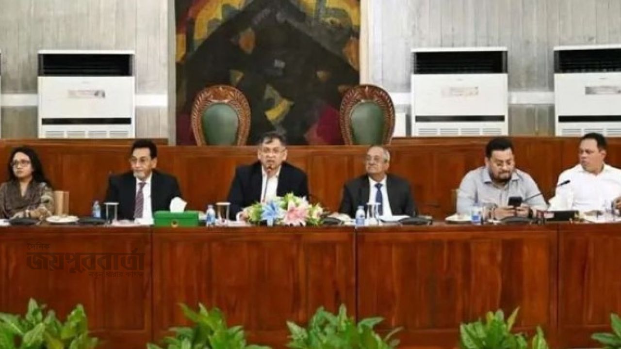 প্রধানমন্ত্রীর পদে এক ব্যক্তির সর্বোচ্চ দুই মেয়াদের পক্ষে সরকার 