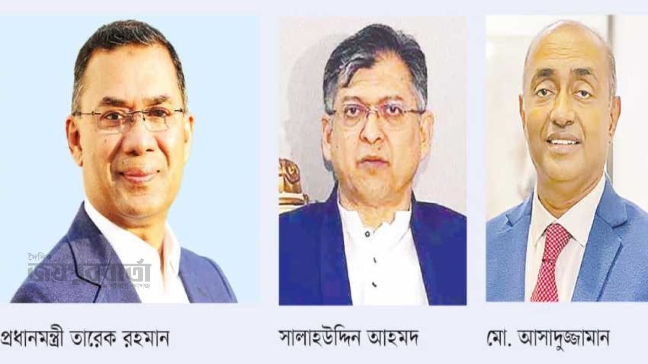 সাইবার সন্ত্রাসের বিরুদ্ধে তারেক রহমান সরকারের কঠোর অবস্থান