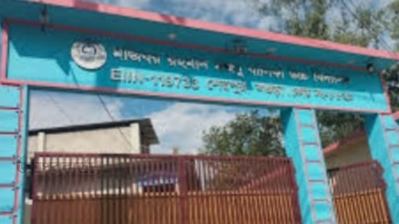 শেরপুরে প্রেমের প্রস্তাবে রাজি না হওয়াই অপহরণ স্কুল ছাত্রী