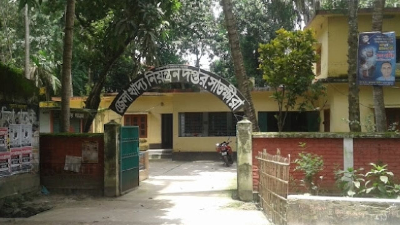 সাতক্ষীরায় চলতি মৌসুমে ৯৬ কোটি টাকার বোরো চাল সংগ্রহ