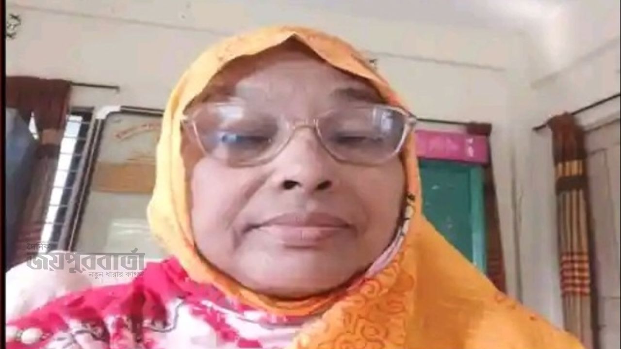 উলিপুরে প্রাথমিক শিক্ষা অফিসারের বিরুদ্ধে নানা অভিযোগ 
