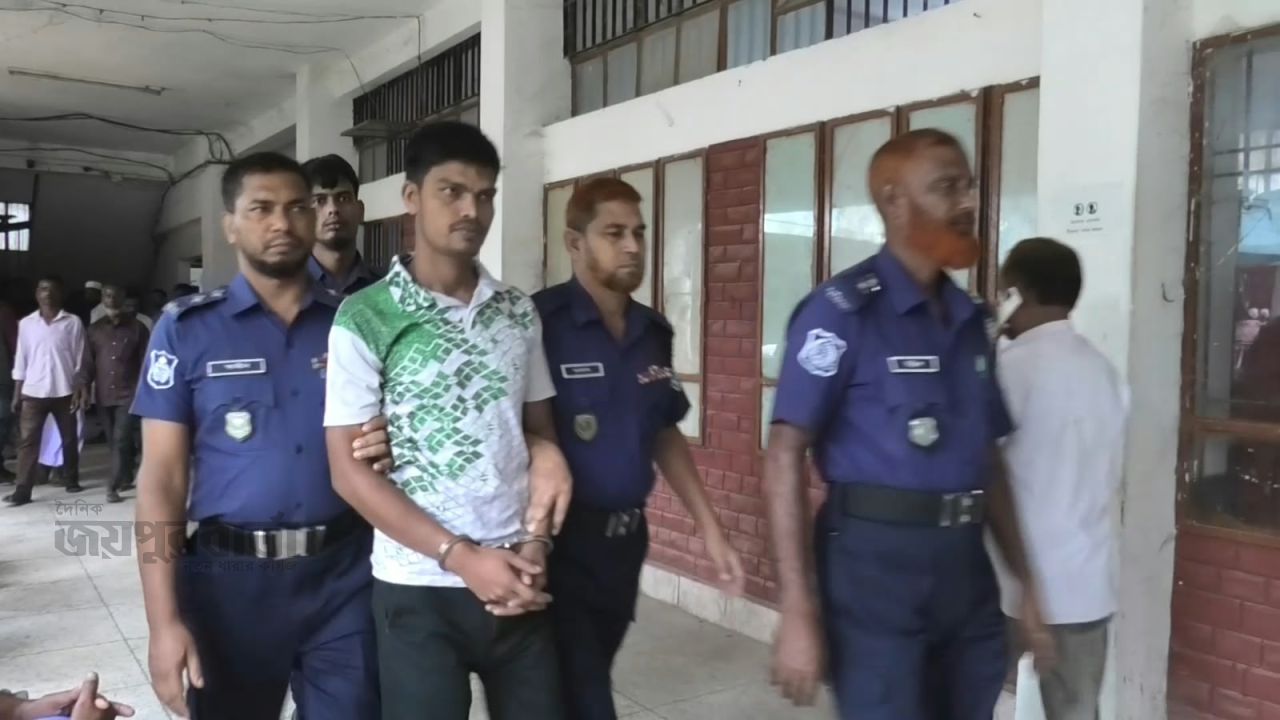 লালমনিরহাটে স্ত্রীকে পিটিয়ে হত্যা,স্বামীর মৃত্যুদণ্ড