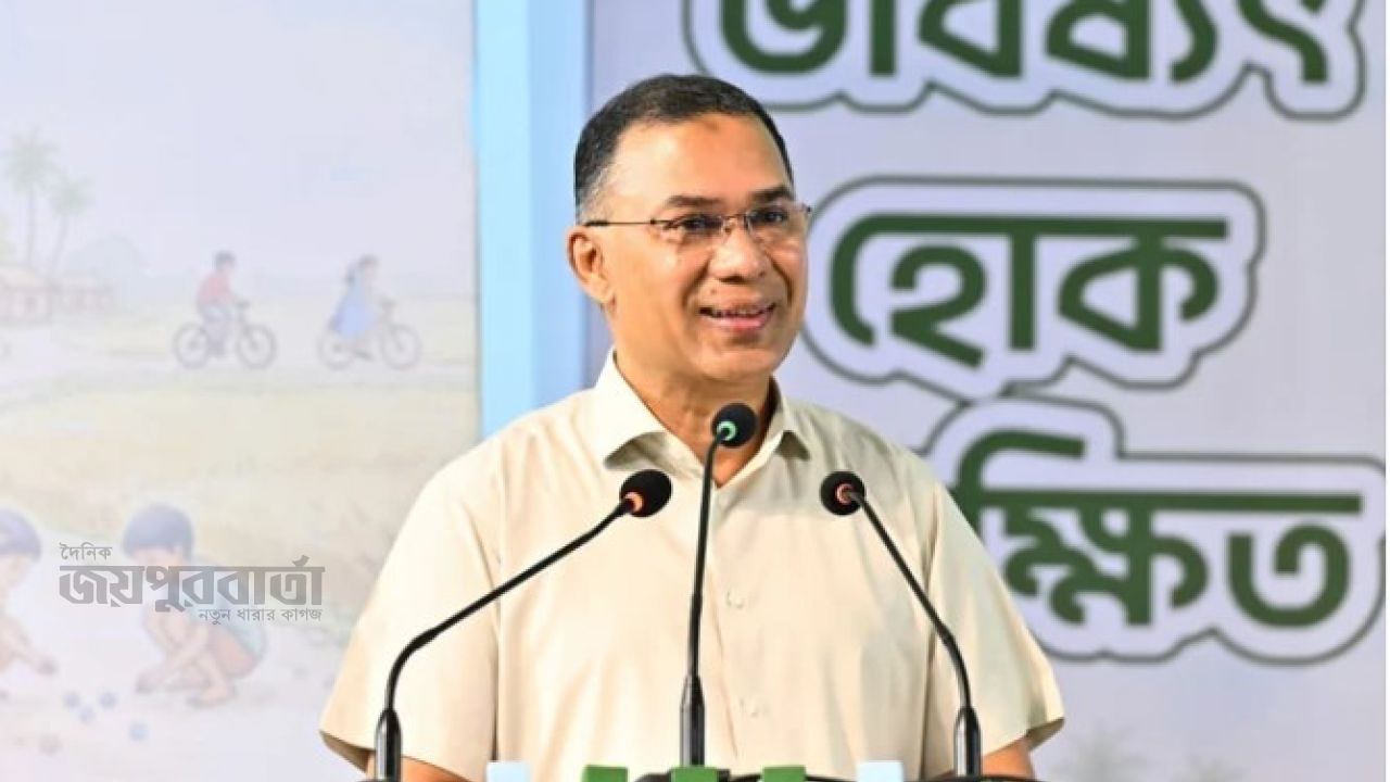 শিশুদের প্রতিভা বিকাশে আমাদের সুযোগ দিতে হবে-প্রধানমন্ত্রী 