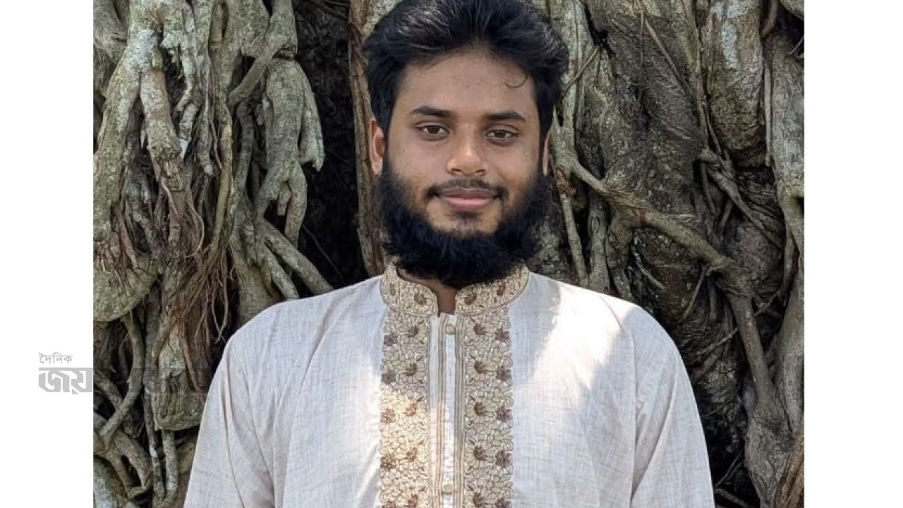 কুড়িগ্রামে ছাত্রশিবিরের নেতার মৃত্যুতে এমপি ব্যারিস্টার সালেহীর সমবেদনা