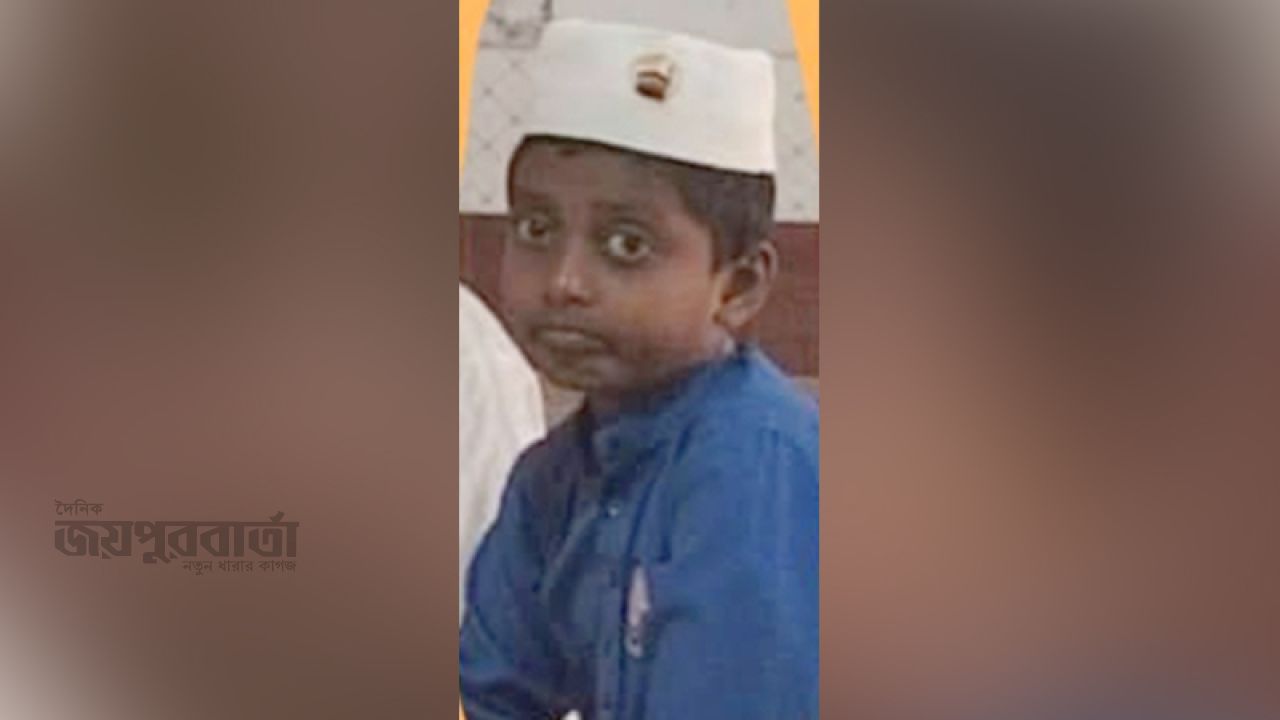 আত্রাইয়ে বজ্রপাতে এক শিশুর মৃত্যু 