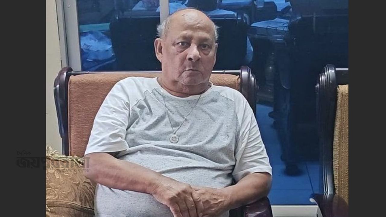 জীবনে যা অর্জন করেছি,তার একটি অংশ মানুষের কল্যাণে ব্যয় করে যেতে চাই