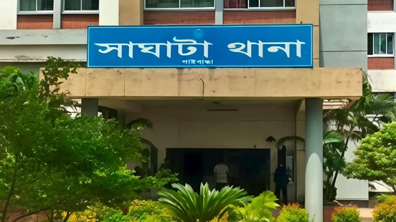 সাঘাটায় তরুণীকে সংঘবদ্ধ ধর্ষণের অভিযোগ,গ্রেপ্তার ২