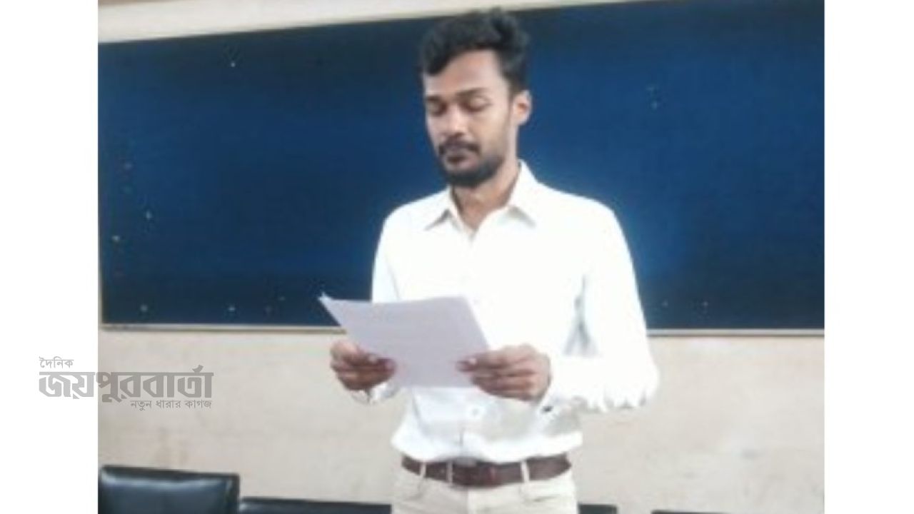 ৭৫ লাখ টাকা কাবিনে বিয়ে না করায় ছেলেকে মিথ্যা মামলায় ফাঁসালো মেয়ের বাবা