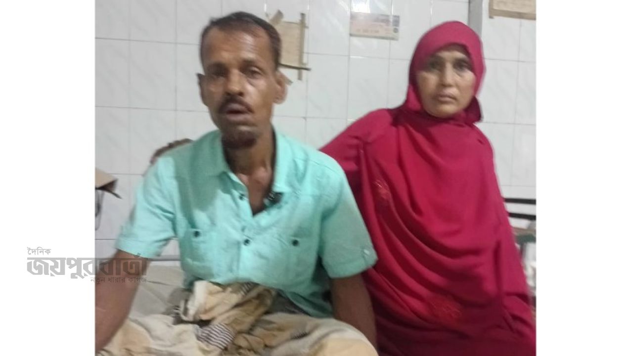 মাদক বিক্রিতে বাধা দেওয়ায় বিএনপি নেতার ওপর হামলার অভিযোগ 