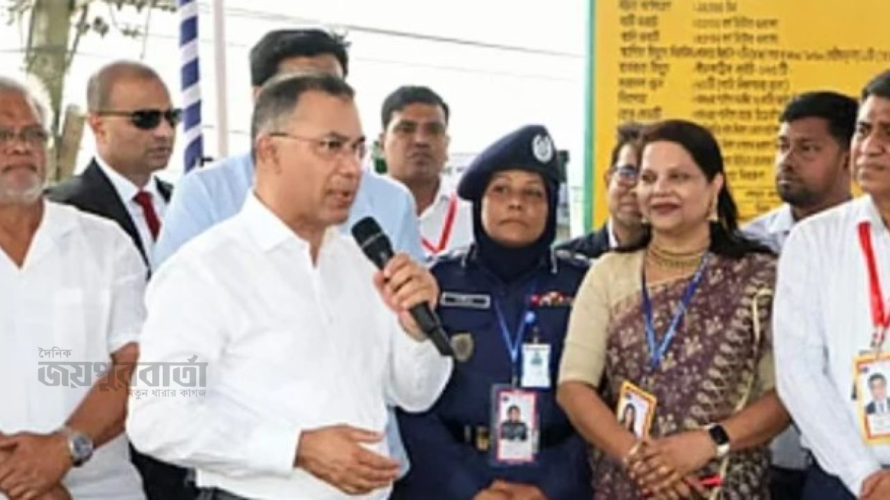 পরিকল্পনা ও সদিচ্ছায় পরিচ্ছন্ন-পরিবেশবান্ধব এলাকা গড়ার আহ্বান প্রধানমন্ত্রীর