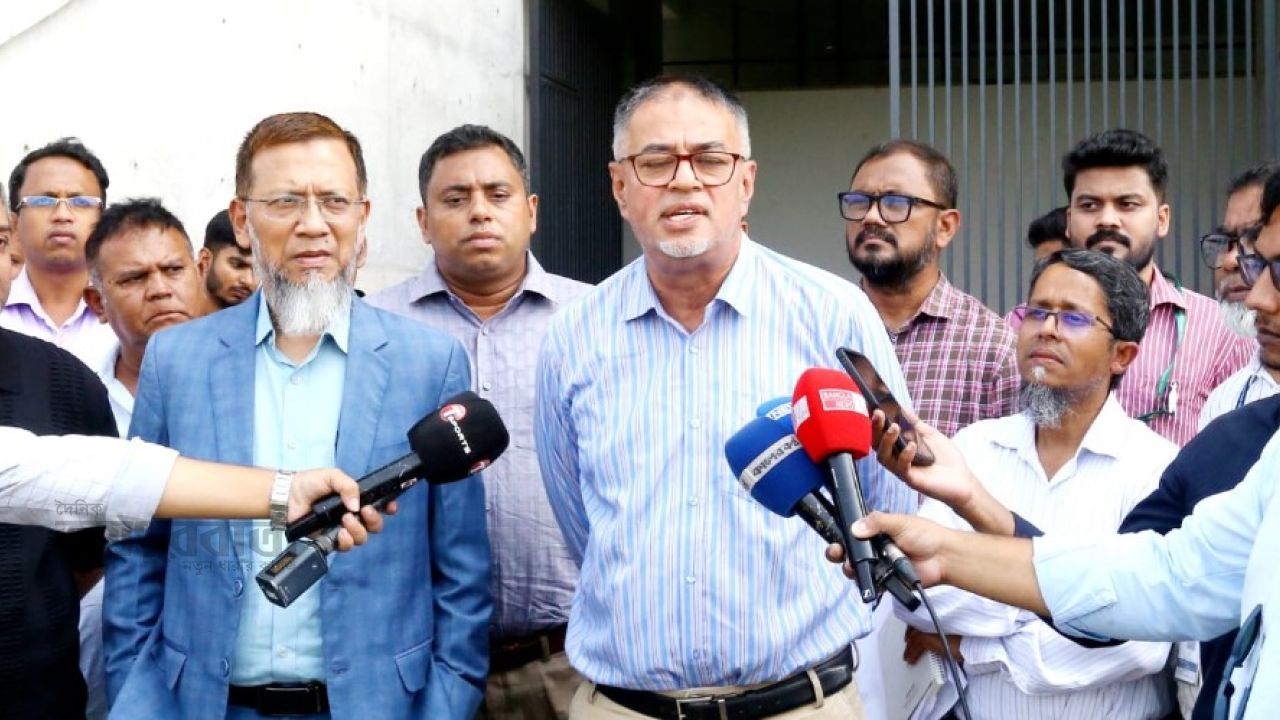 ওয়েস্ট ইন্ডিজের ম্যাচ দিয়ে নতুন সম্ভাবনার পথে আনভীর ক্রিকেট স্টেডিয়াম 