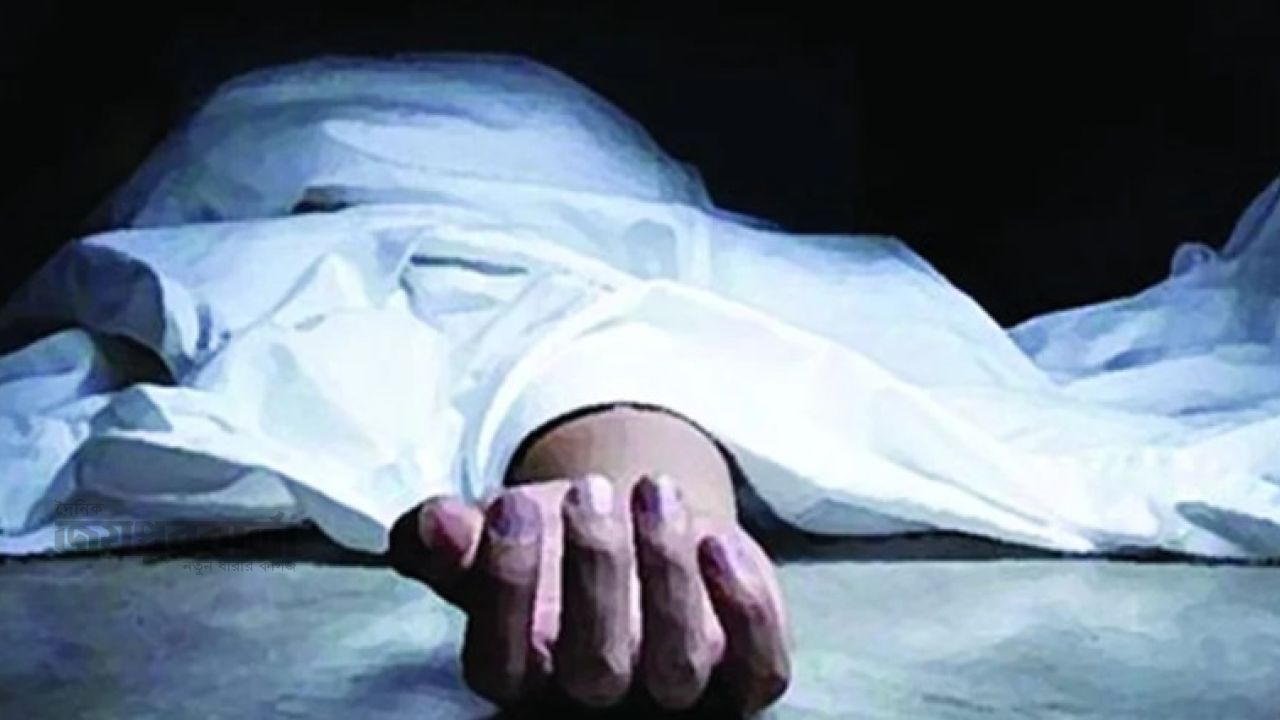রাজশাহীর মাদ্রাসা মাঠের পুকুর থেকে অজ্ঞাত যুবকের লাশ উদ্ধার
