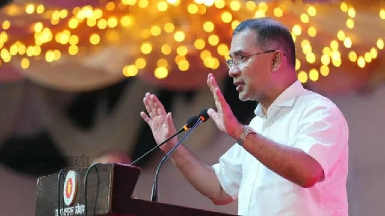 ধর্ম-বর্ণ নয়,পরিচয় একটাই—আমরা বাংলাদেশি -চট্টগ্রামে প্রধানমন্ত্রী