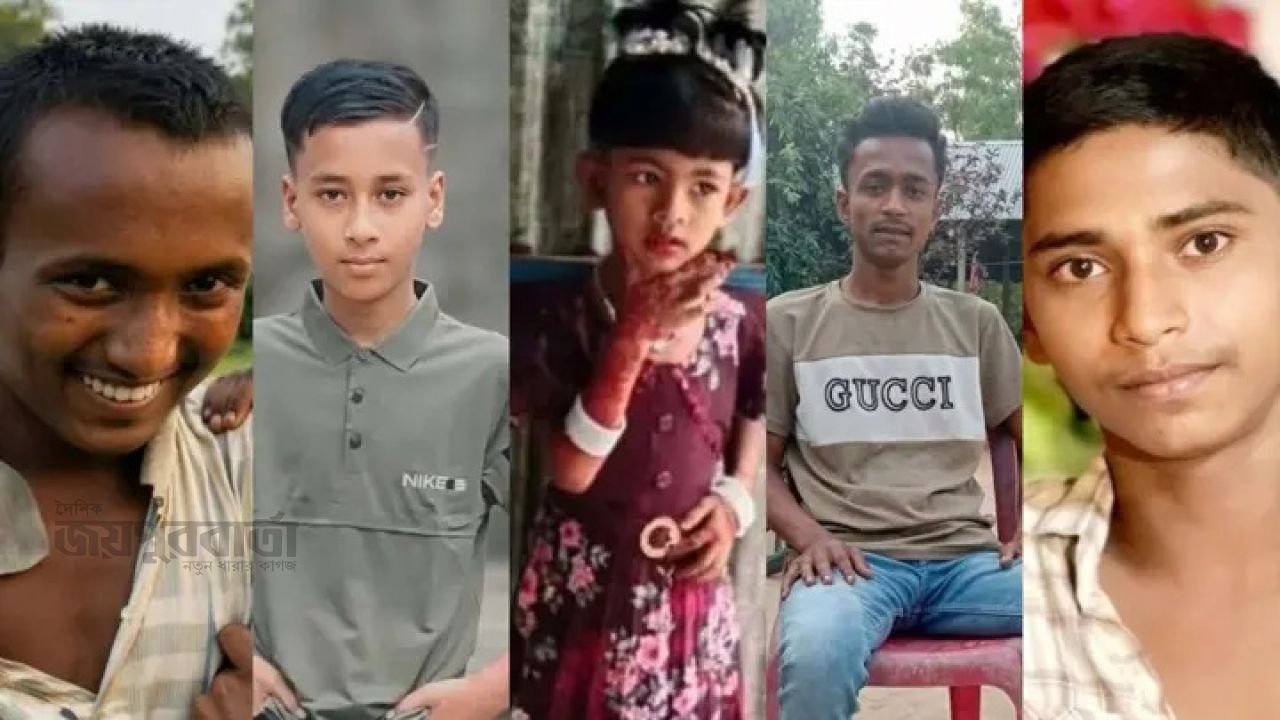 নরসিংদীতে রায়পুরায় নিখোঁজ হলেই মিলছে লাশ,জনমনে আতঙ্ক