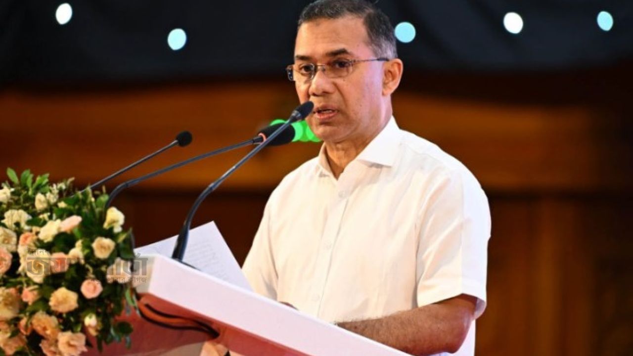 চট্টগ্রামে ‘নতুন বাংলাদেশ’ গড়তে নেতাকর্মীদের নির্দেশ প্রধানমন্ত্রীর 
