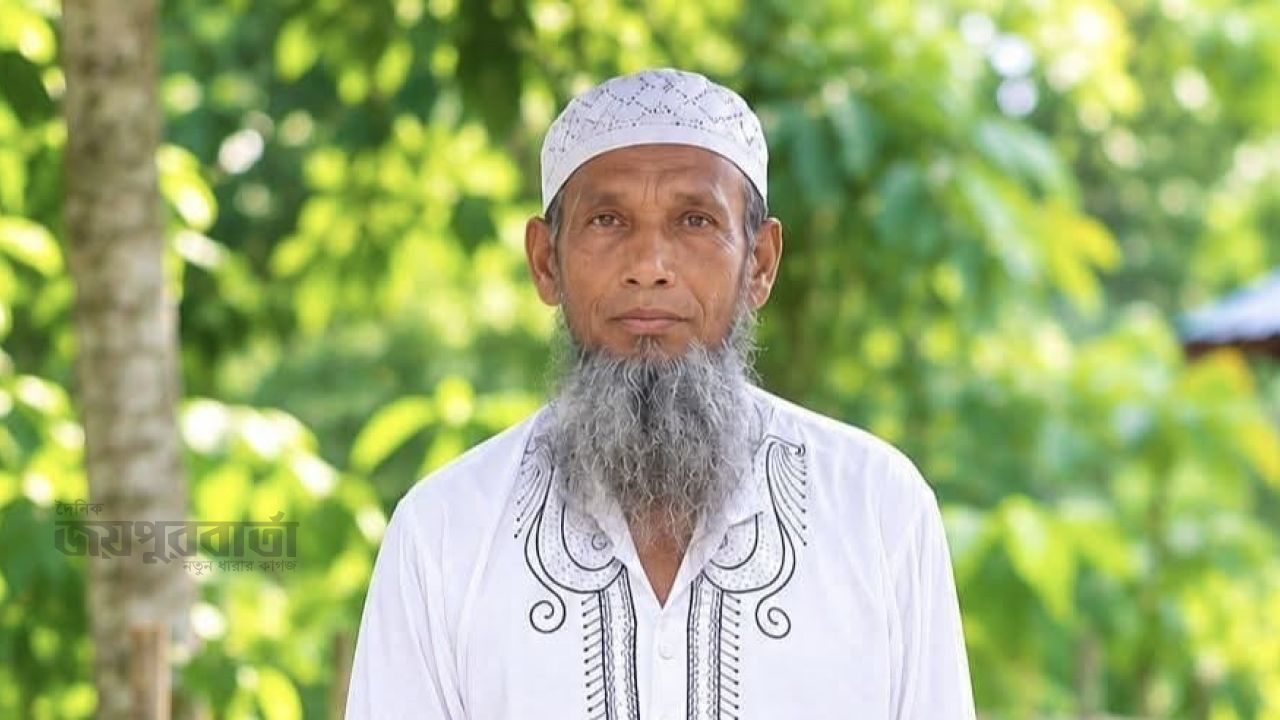 কমলনগরে যুবকের ঘুষিতে বৃদ্ধের মৃত্যু