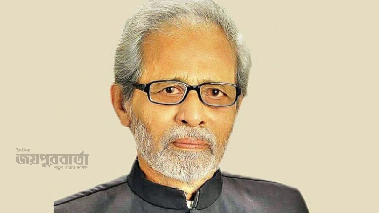 প্রবীণ সাংবাদিক মুহাম্মদ শফিকুর রহমান আর নেই
