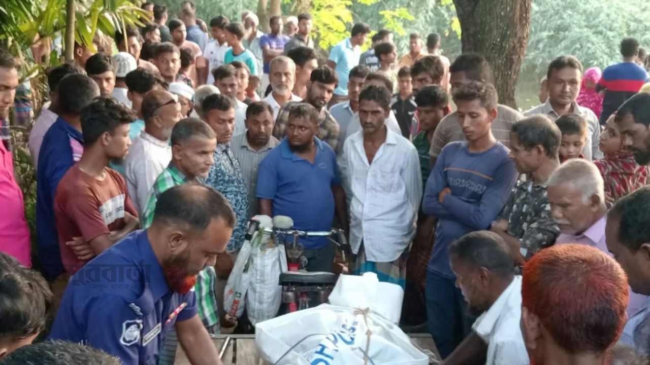 বিরোধের জেরে দুইপক্ষের মারামারিতে প্রধান শিক্ষক নিহত