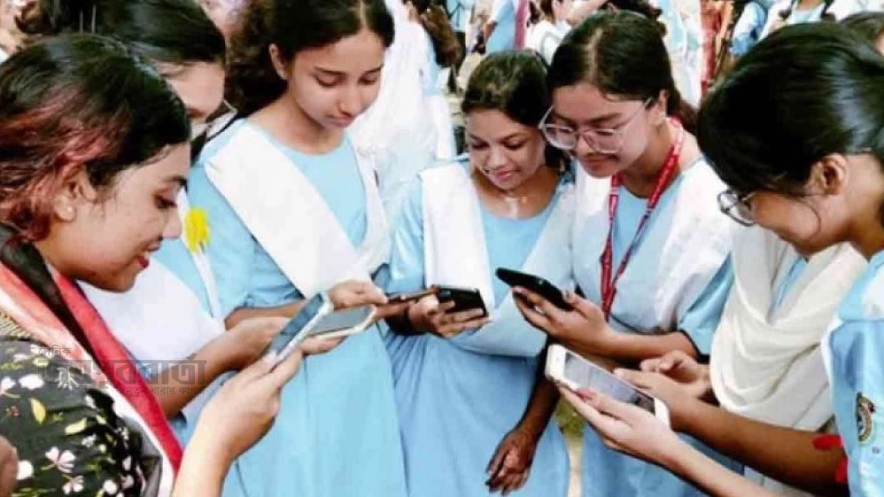 এইচএসসি ও সমমান পরীক্ষার ফল প্রকাশ ২৯ অক্টোবর 