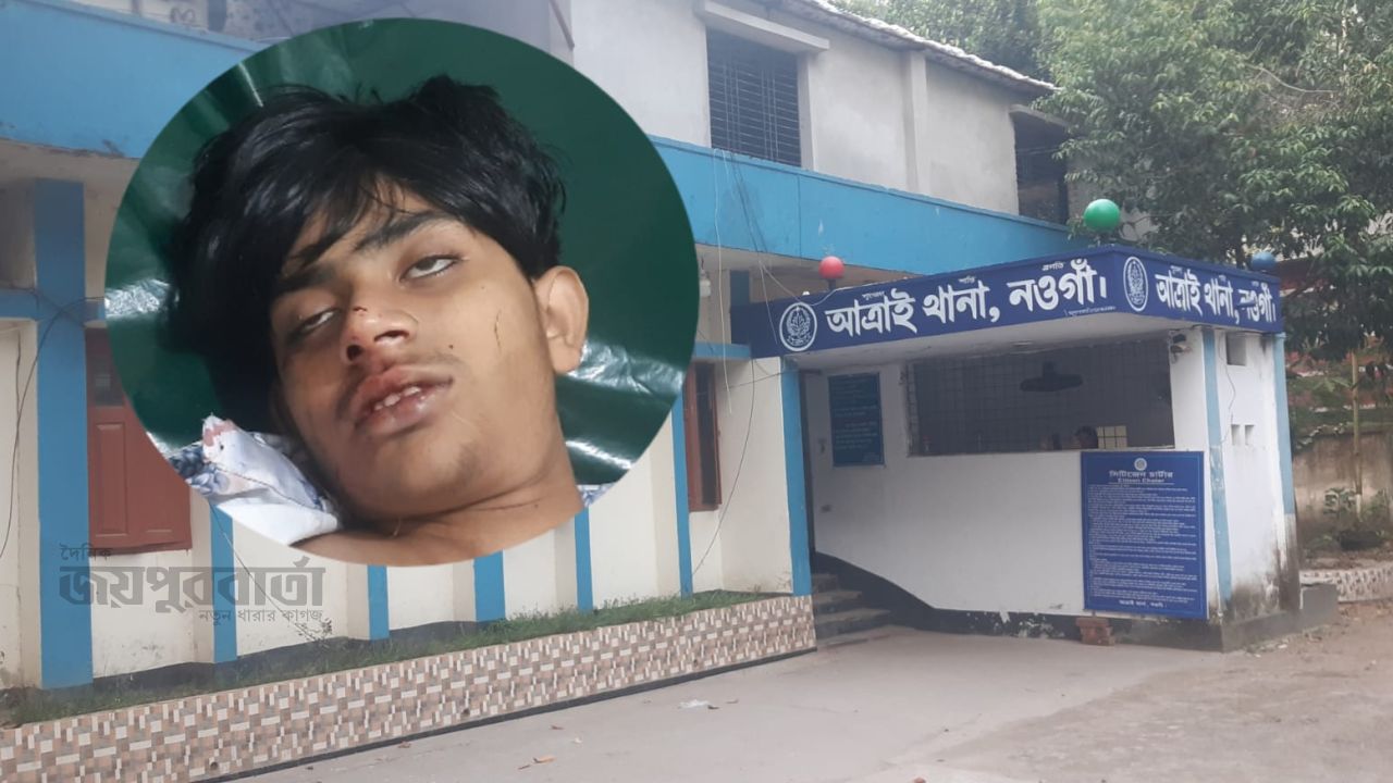 আত্রাইয়ে সিএনজির ধাক্কায় মোটরসাইকেল আরোহী নিহত