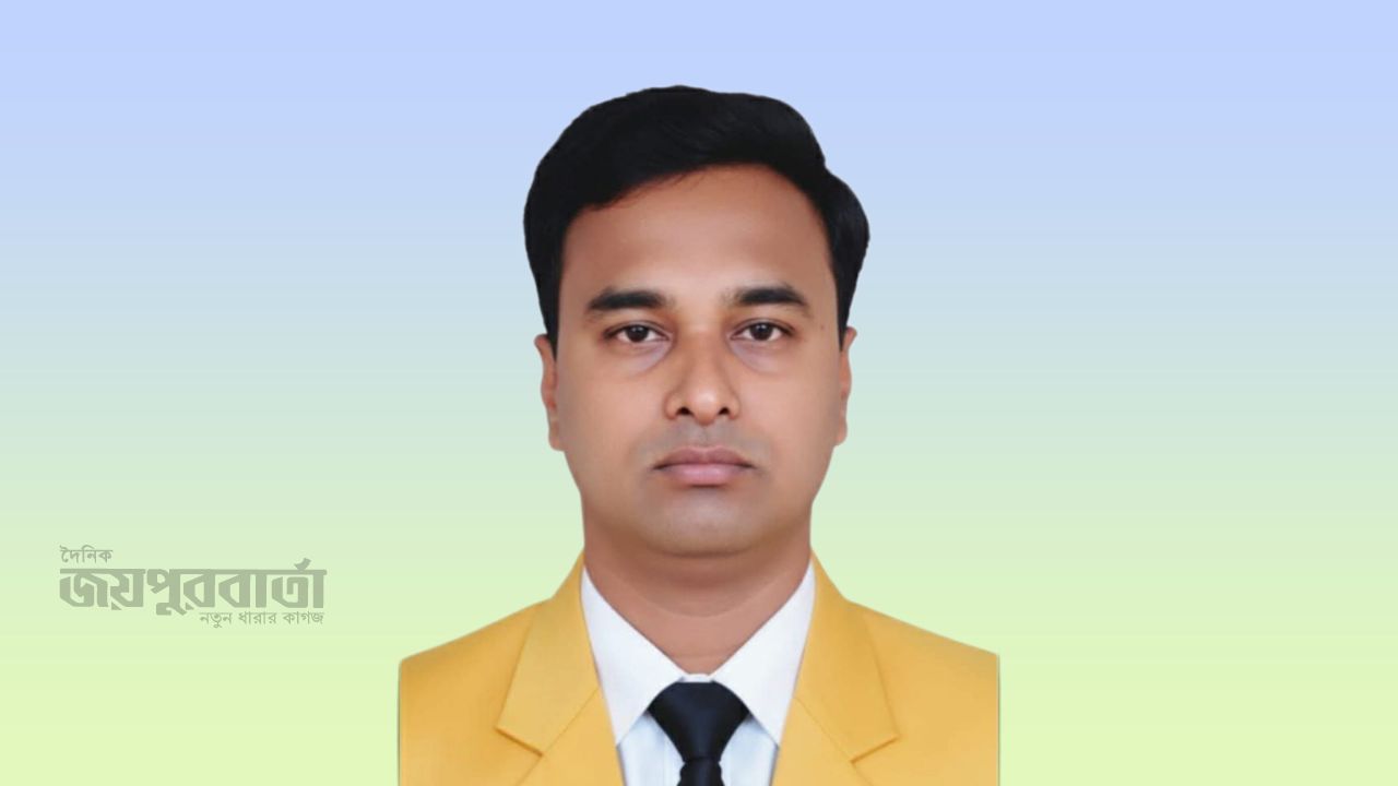 মিথ্যা মামলা থেকে খালাস পেলেন সাংবাদিক গোলাপ মিয়া 